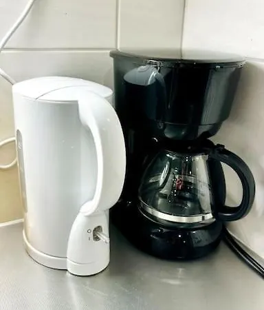 Apartmán Center One Bedroom - Train Station, Nokia Arena, Netflix